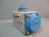 Jamesbury Pneumatic Valve Actuator VPVL051SR6BD NEW