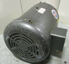 Baldor M3710T 3 Phase Motor 7.5 HP, 1725 RPM, 213T Frame Used