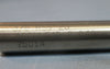 Brubaker 3/8" HSS 2J Acculead 2.040, 75014, 2 Flute 1" LOC Ball End Mill NIB