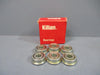 Kilian F-225 Flanged Ball Bearing ⅜" Bore Box of 6