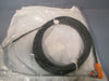 IFM CORDSET 5m LENGTH, 4 WIRE / 4 POLE EVC005