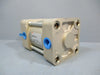 SMC NCDA1R250-0100 Air Cylinder 250 PSI 1.70MPa