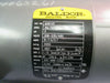 Baldor Standard E 3 Phase Motor 3 HP 208-230/460 VAC 3450 RPM 182T M3610T