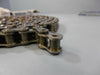 New In Packaging Renold 40SSRB 10' 1/2" Pitch Roller Chain Steel Riveted