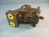 Parker Voac Hydraulic Motor Part: 7799851 Type: F12-030-MS-SH-S-000-000-0