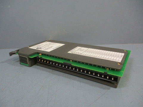 Allen-Bradley 1771-OBD/C Rev. D01 Ser. C DC Output Module 10-60VDC Lot of 2