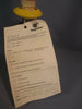 MAGNETROL TD2 FLOW/LEVEL/INTERFACE SWITCH TD2-7D00-030/TEA-A4T0-003