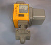 Maxon 1.5" 5000 1 Shut Off Valve Natural Gas 70 PSI, 115 Volt Trim 1-1, 6 Sec