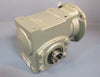 Dodge Tigear 2 23QZ25H56 Gear Reducer 25:1 Ratio, 1.65 In HP, 1184 Lb-In Torque