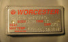 Worcester 2 51 6RT150R5 Pneumatic Actuator Ball Valve Model 20 39 S 120A R3 NWOB