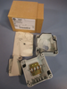 Allen-Bradley Grey Plastic Push-button Enclosure Ser B 800E-1P