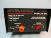 Pyramid Regulated Power Supply PS-4KX NEW IN BOX