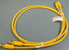 Lumbergautomation Cable Splitter AKB2-RST 3-602/1M
