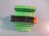 New Lot of 9 Phoenix Contact PLC-BSC-24DC/21 General Purpose Power Relay