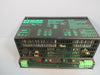 MURR ELEKTRONIK SINGLE PHASE SWITCH MODE POWER SUPPLY MPS10-110/24