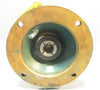 Dodge 079163-98-AW Inline Gear Reducer 7.6:1, 2.8 HP 140-D-M-1-A-I-7.6-A1 NWOB
