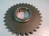 Martin Taper Lock Sprocket Single Row w/ 30 Teeth 80BTB30 2517