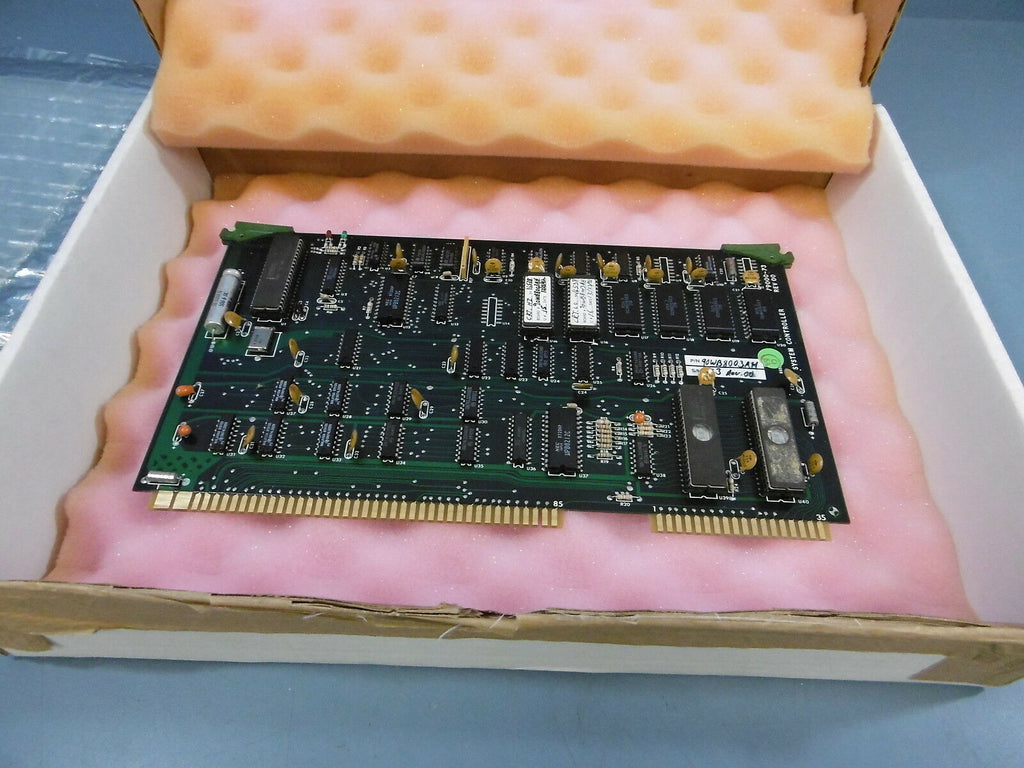 Triangle Packaging 90WB800AH System Control Board