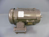 Baldor Electric Motor 35CB3500 Hazardous Locations