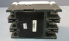 Allen Bradley 140U-I6C3-C40M (A) 3 Pole Circuit Breaker 40 Amps, No Aux Used