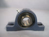 Lot of (2) SKF Pillow Block Bearing SY-25-TF