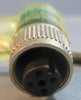 Phoenix Contact 1697027 Sensor/Actuator Cable, 41VB, 24V, 4A, 1m Long