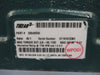 DODGE TIGEAR 2 WASHDOWN GEARBOX/WORM GEAR 1750 RPM 40:1 RATIO 23Q40R56
