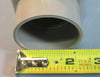 Carlon E983H 1-1/2T PVC Conduit Body 32 Cu.In. Volume 2" Dia Entry PVC 1 New