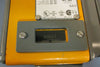 Maxon 1.5" 5000 2 Shut Off Valve Natural Gas 70 PSI, 6 Second, 115 Volt