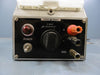 Honeywell Brown Instruments Galvanometer 104W1-G Powers On