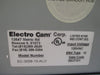 Electro Cam Solid State Rotary Cam Limit Switch EC-3008-10-ALO