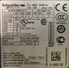 (Lot of 3) Schneider Telemecanique LP1K0610BD Reversing Contactor 24VDC