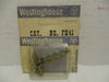 Westinghouse Type A Heater Element FH41 NEW LOT OF 6