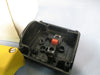 Siemens Emergency Stop Pushbutton Yellow Top 3SB3-801-0DG3