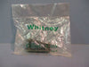 Whitney/Diamond Offset Chain Link C-575050 C2050 NEW LOT OF 9