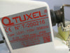 Tuxel Vibrator Trey Feeder w/Fiberglass Springs LEX1 N*T200216