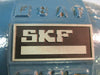 SKF Pillow Block Housing FSAF 615 4 Bolt Split Used