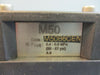 Piab M50B6CEN Vacuum Pump 0.4-0.6MPa 58-87PSI A3