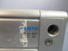 FESTO 2123166 Pneumatic Cylinder DSBC-40-20-PPVA-N3