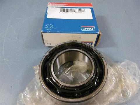 NIB SKF Explorer 3210A Double Row Ball Bearing In Packaging