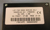 Danfoss VLT 5000 VLT 5002 PT5B20STR3DLF00A00C0 Variable Speed Drive w/ LCD Used