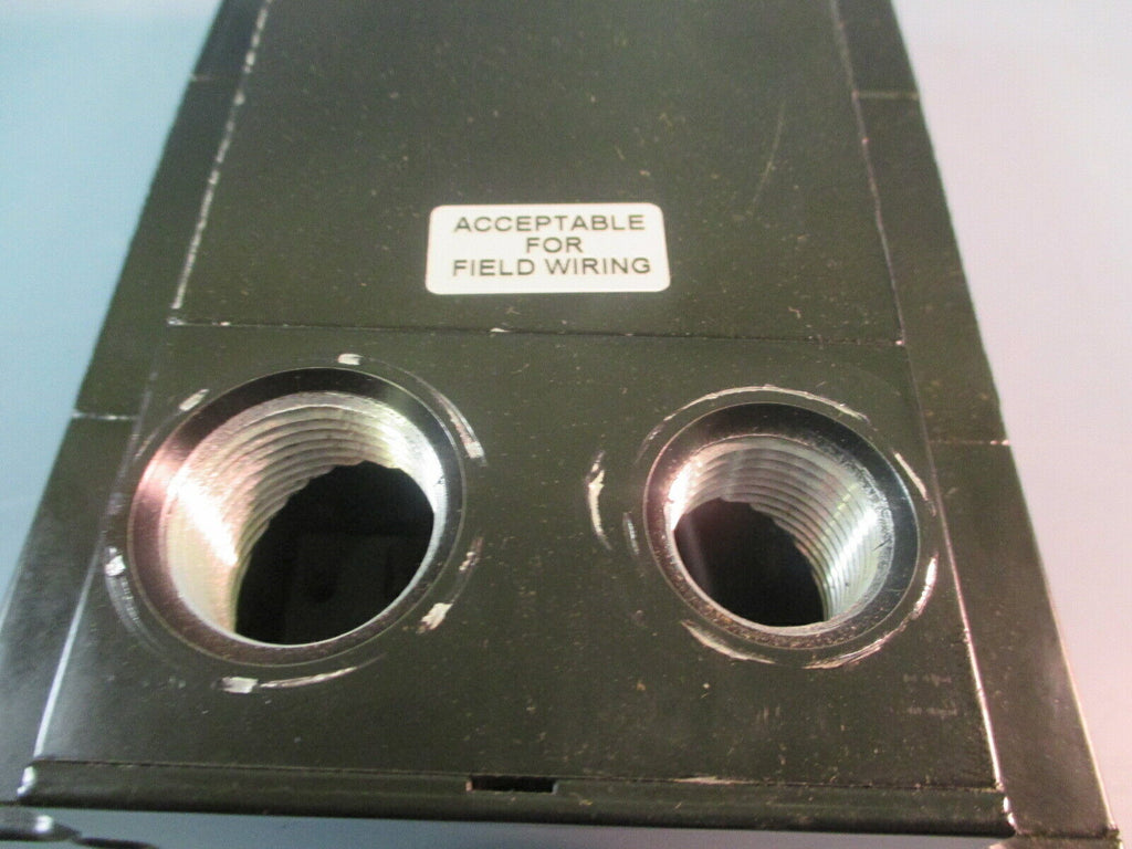 Control techniques servo motor ble 455w 4 etech surplus