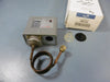 New Johnson Controls P70AB-2C All Range Low Side Pressure Control 100PSIG