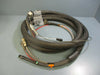 rkem Imaje 0828381 Rev. G 4 Meter Umbilical Cable 514 0908H NEW