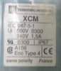 Telemecanique XCMA102H7 Limit Switch XCM-A102H7