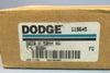 Dodge 119645 3020 x 50mm KW Taper-Lock Bushing NOS