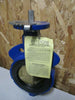 Keystone Butterfly Valve 175 PSI (12 Bar) Body: CI Figure: AR1 276-020-400-012