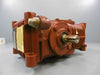 Cone Drive Reducer SH025A062-5 Model Option 0103 5:1 Ratio 4.91HP In 1750RPM