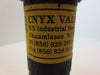 Onyx Valve Expansion Joints 1" ID 4.325" Length 2.30/1.55" OD NWOB