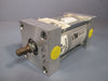 Salina Vortex Corp. Pneumatic Cylinder Max 250 PSI Air Size: I300x3 0505 DVC3x3